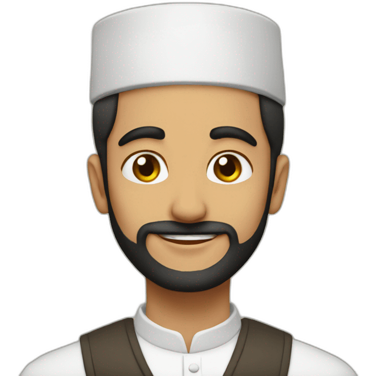 Ahmadi emoji