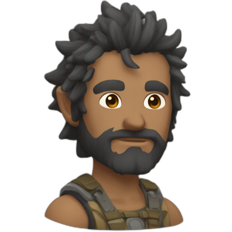 Narotu barion mod emoji