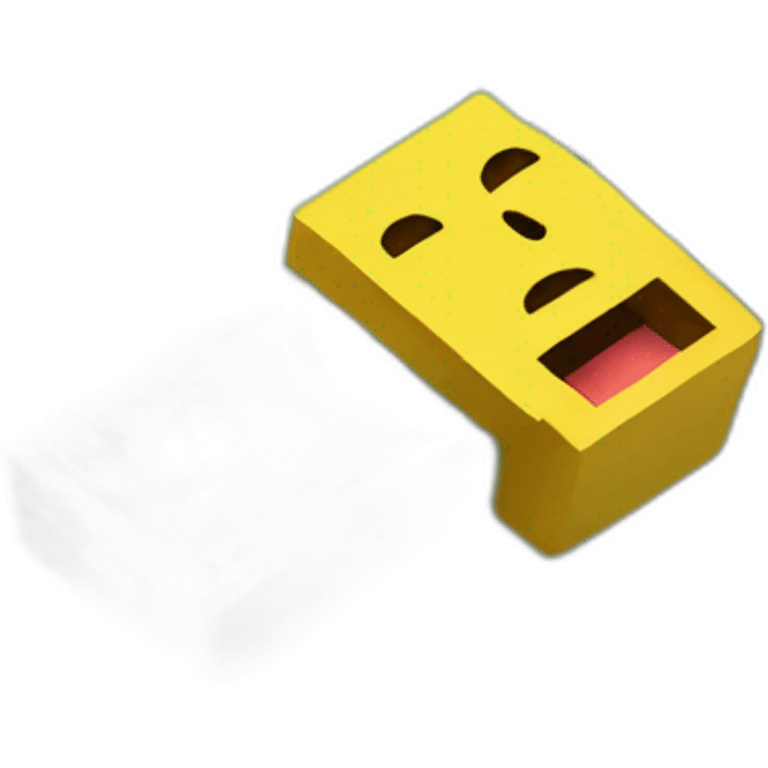 Minecraft and money emoji