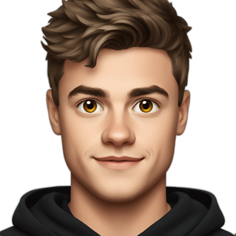 Martin garrix emoji