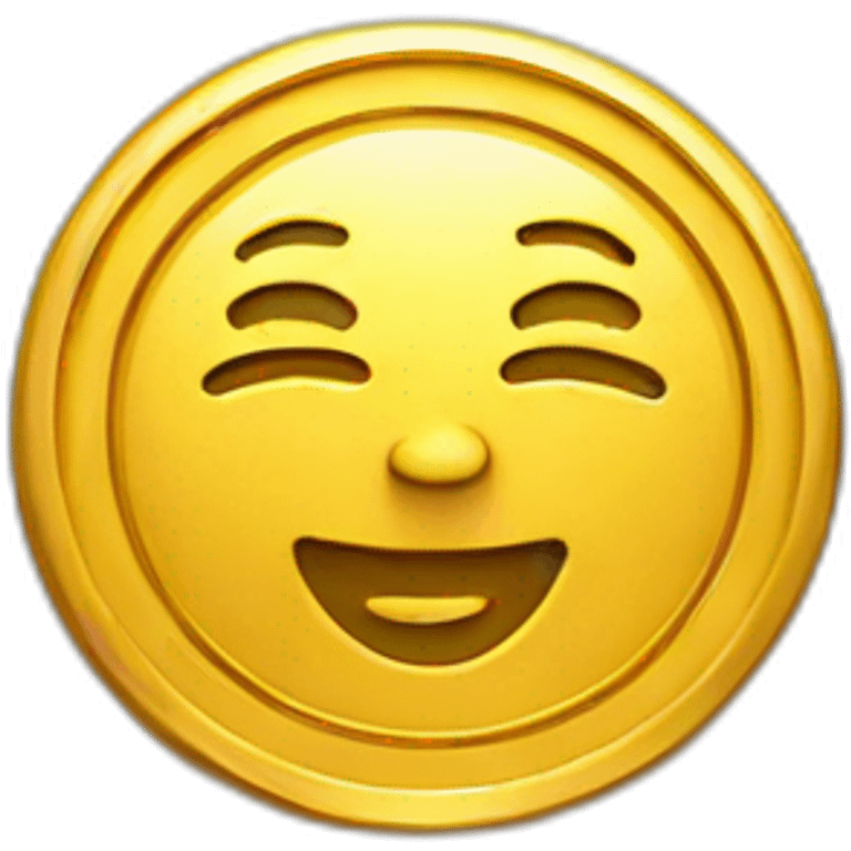 Monnaie emoji