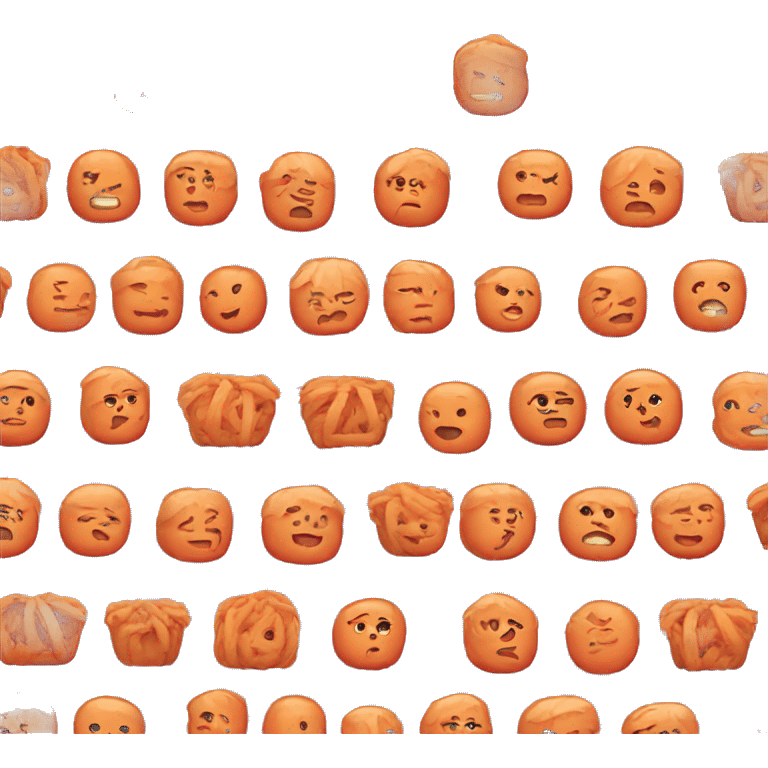 kimchi emoji