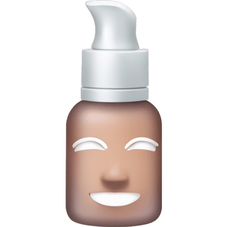 hyaluronic acid serum emoji