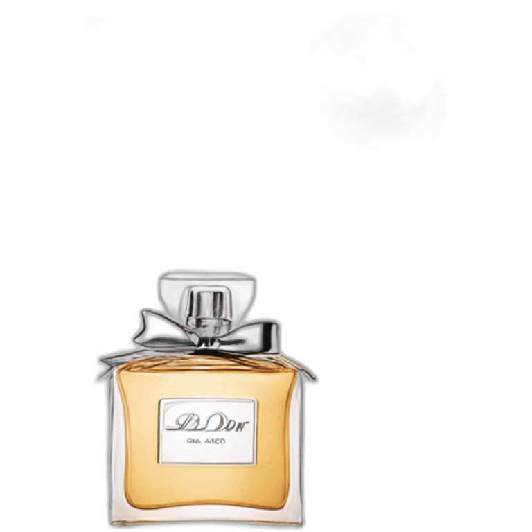 dior fragrance emoji