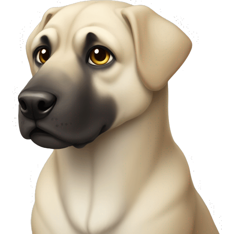 alien kangal emoji