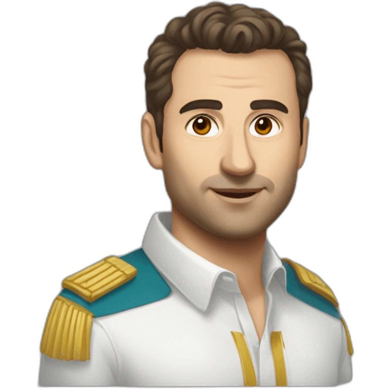 artyom abramov emoji