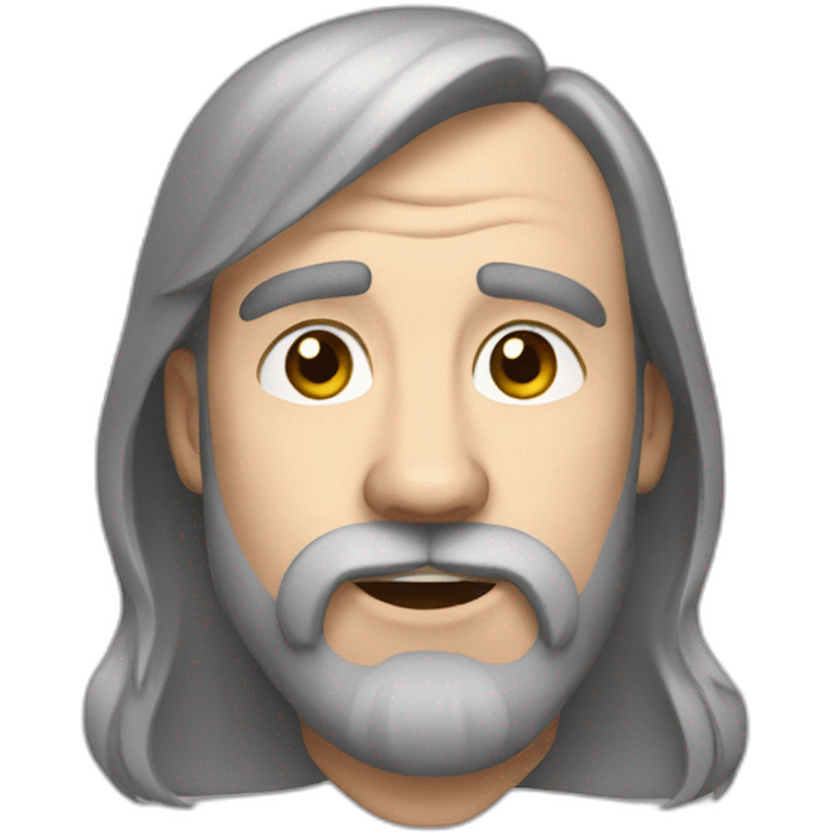 Carlin emoji