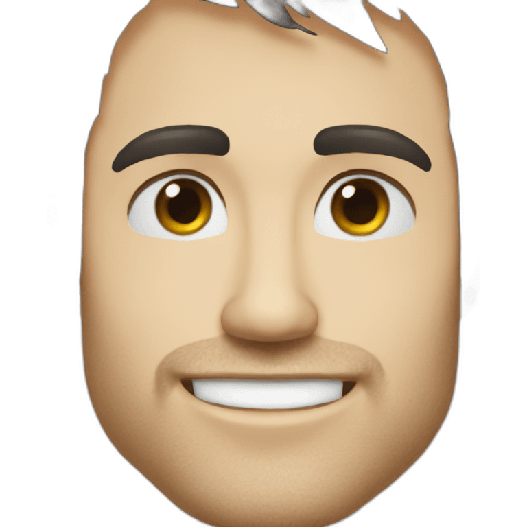 ian somerhalder emoji