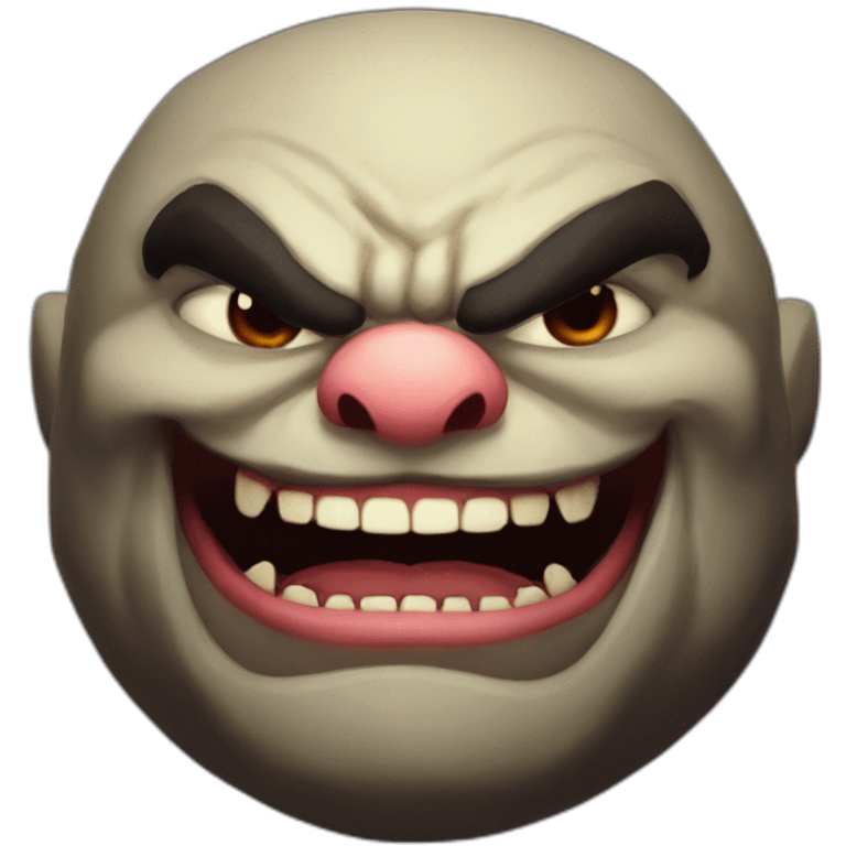 pudge dota2 hero emoji