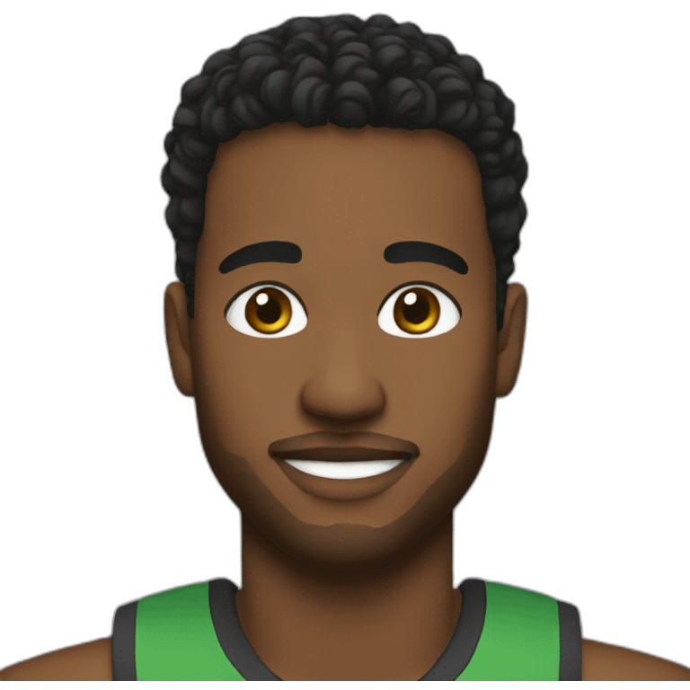 andre tate emoji