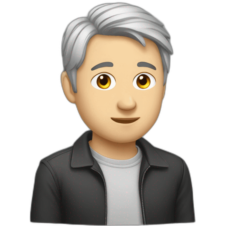 Ilya Kazakov emoji