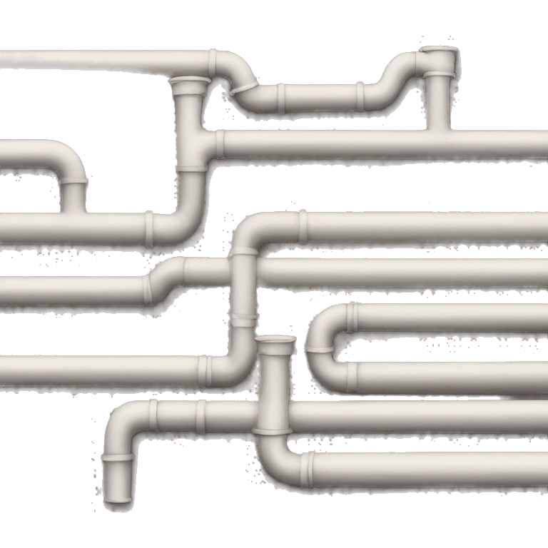 pipes emoji