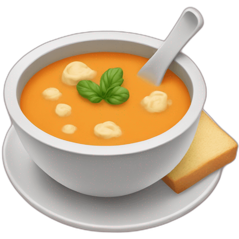 soup emoji