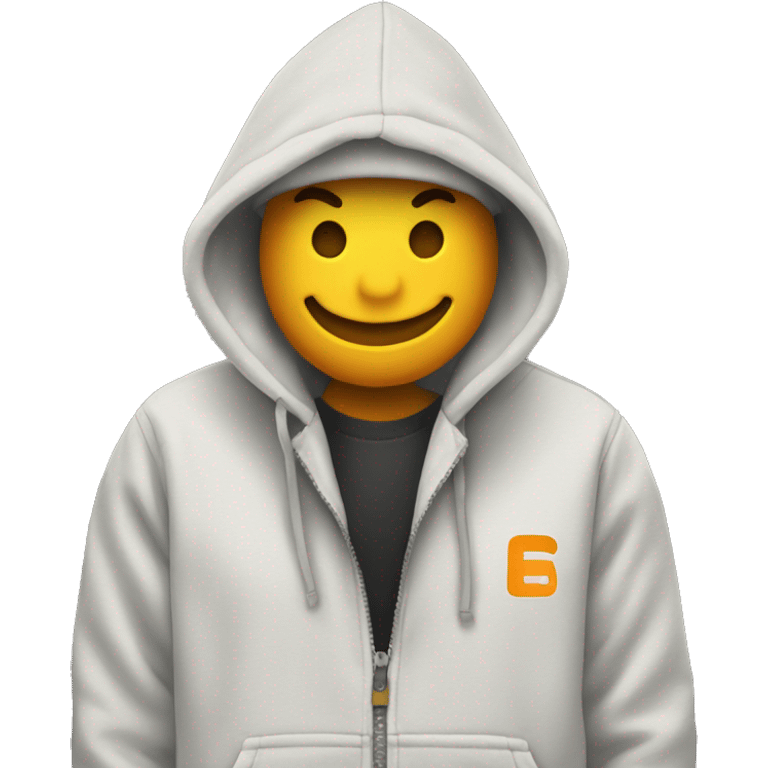 Carhartt hoodie emoji