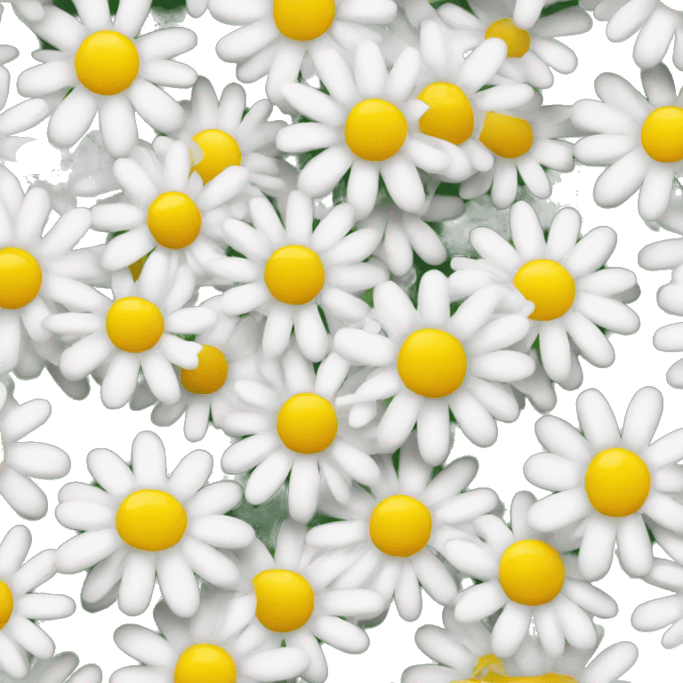 daisy perfume emoji