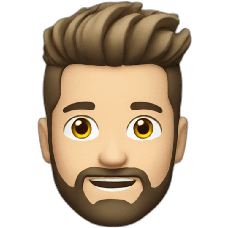 giroud idol  emoji