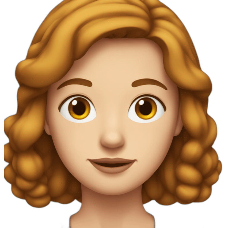 Madeline clyne emoji