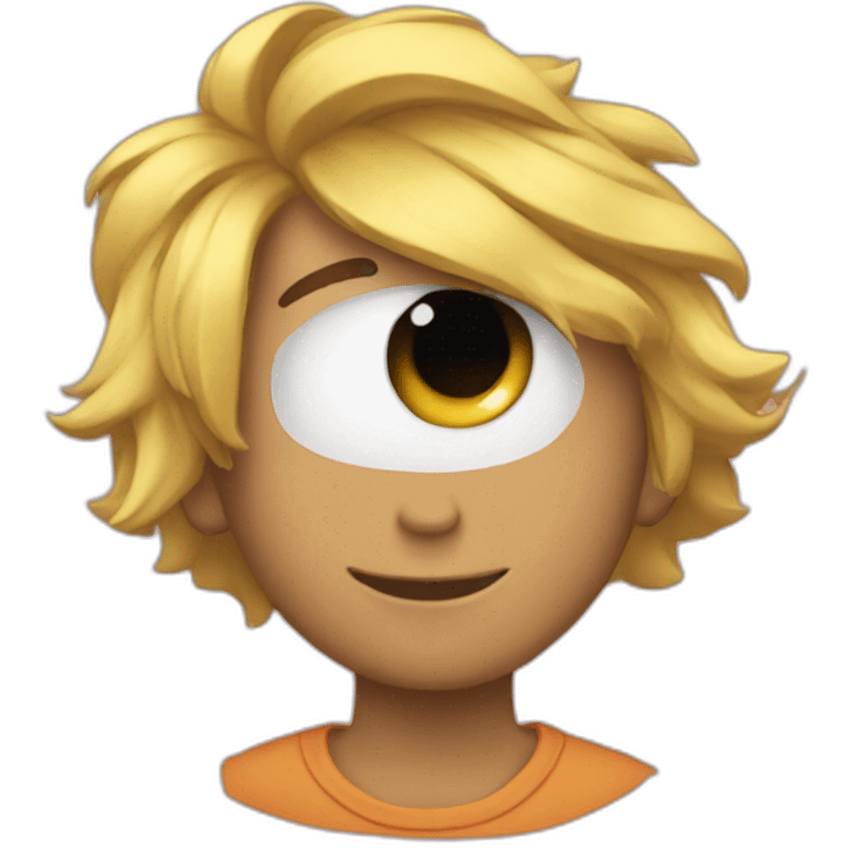 Luc emoji