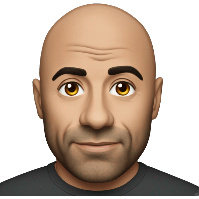 joe rogan emoji