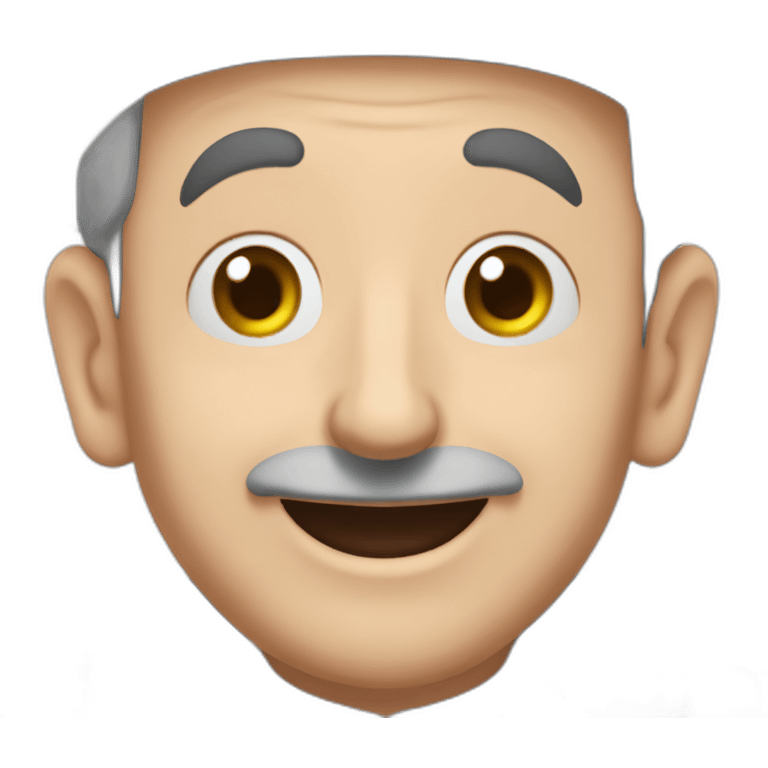 rabbi jacob Louis de Funès emoji