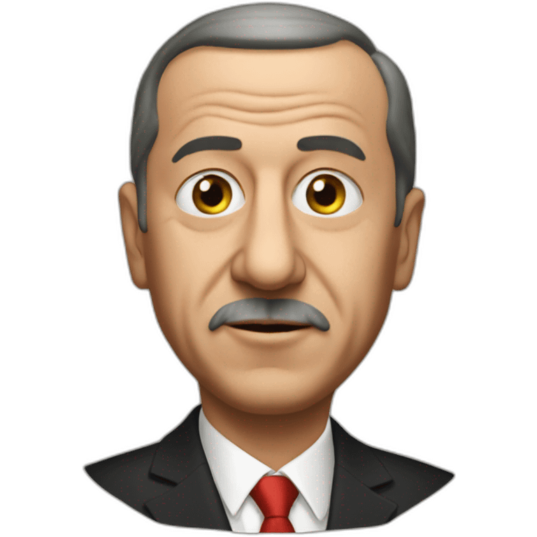 erdogan emoji