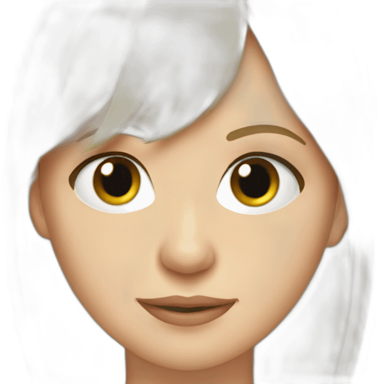 anna faris emoji