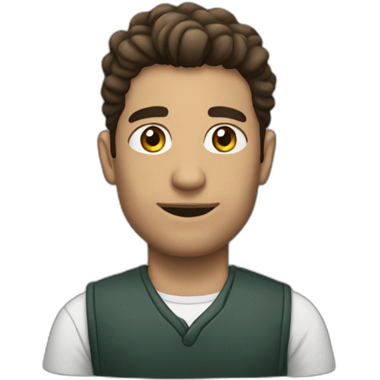 Cristian VerMo emoji