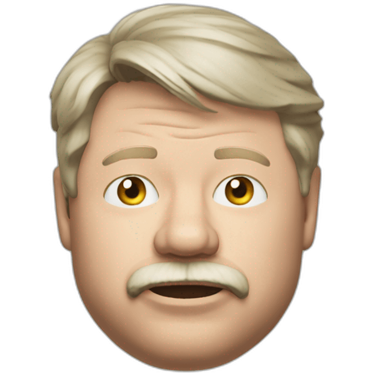 Simon Weston emoji