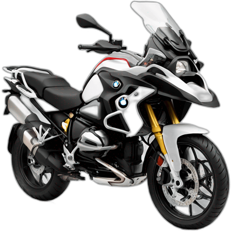 moto bmw emoji