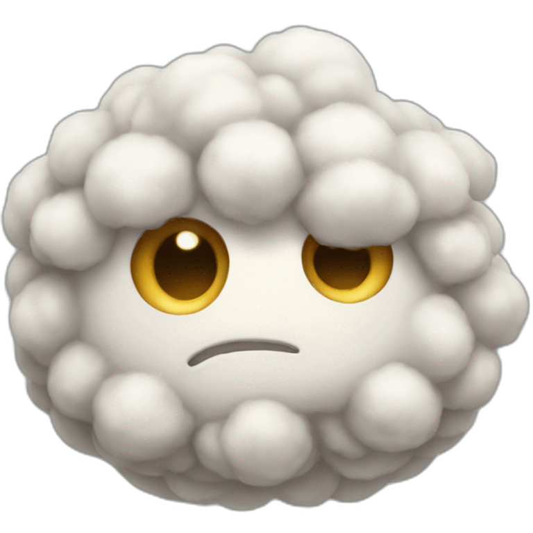 puff emoji