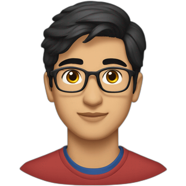 syed saddiq emoji