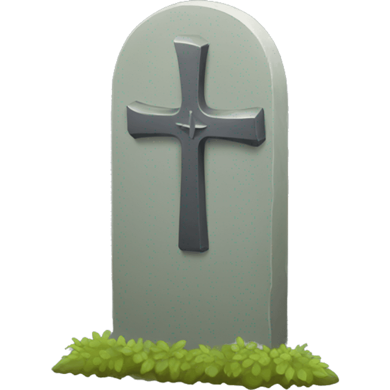 grave military emoji