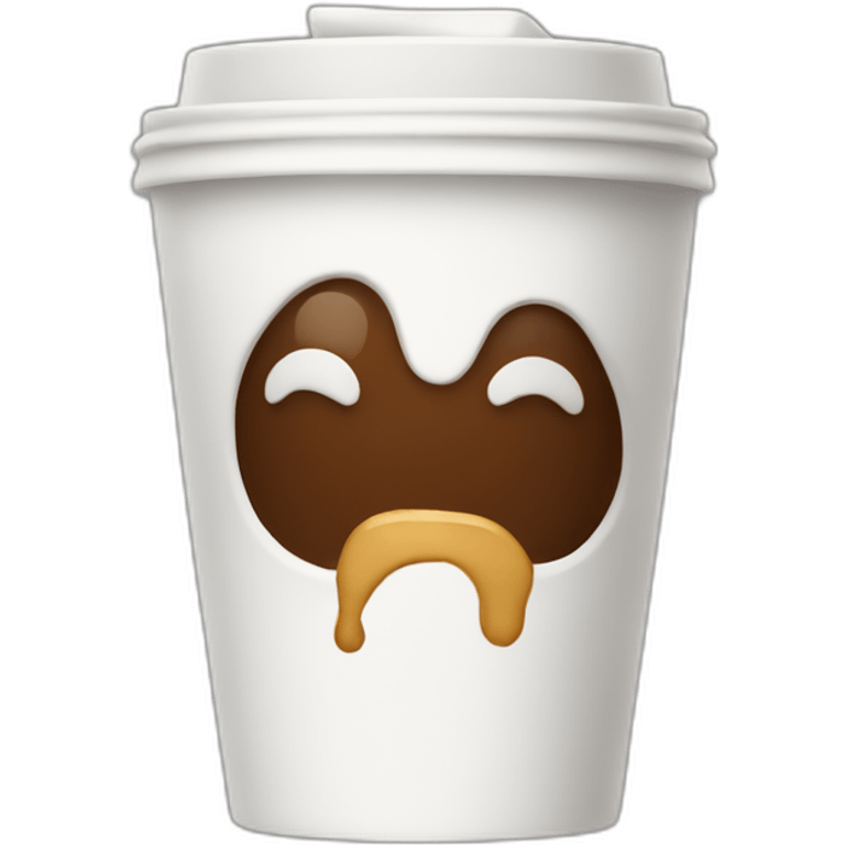 coffee chaika reutov emoji