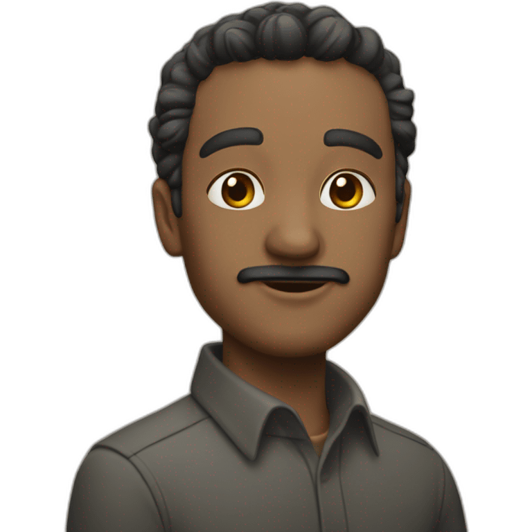 Arley Thenorio emoji