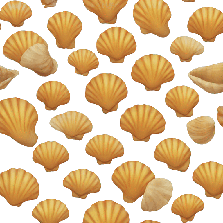 shell emoji