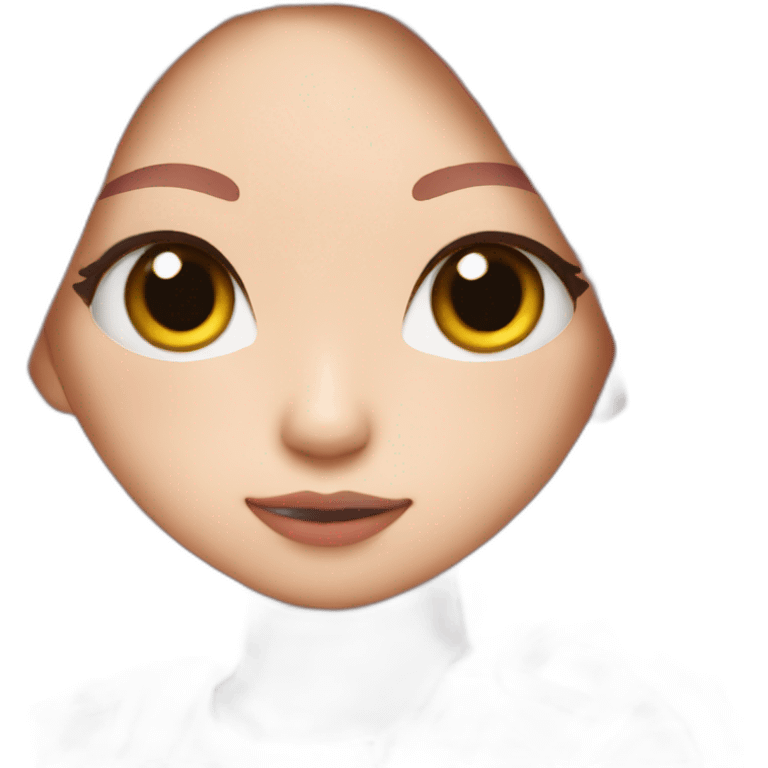 Blackpink jennie emoji