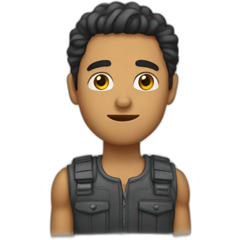 Julio Enciso emoji