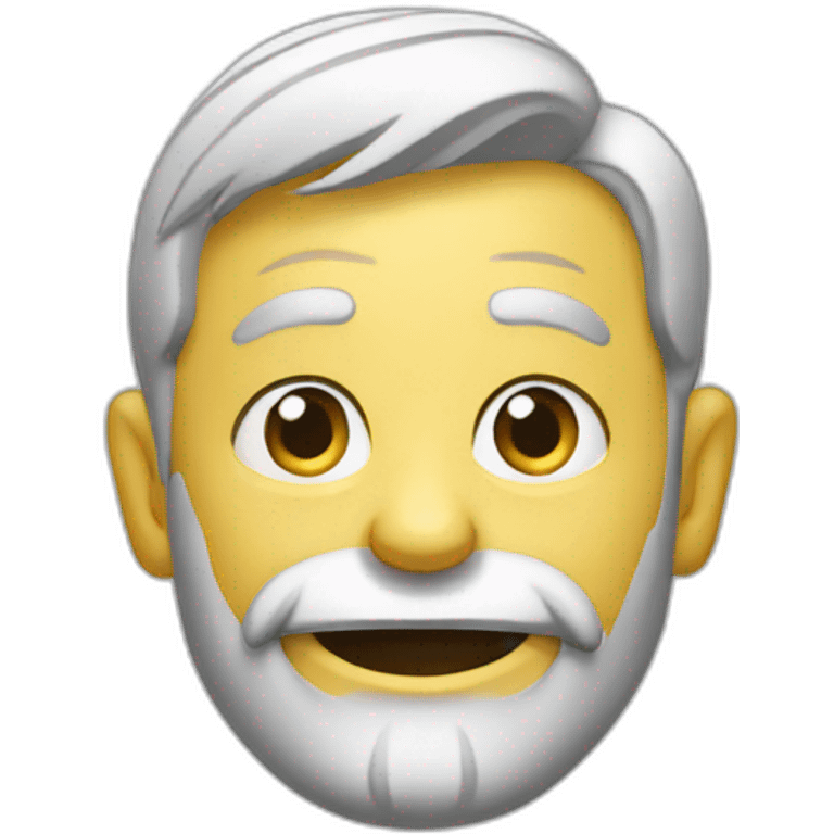 Ogilvy emoji