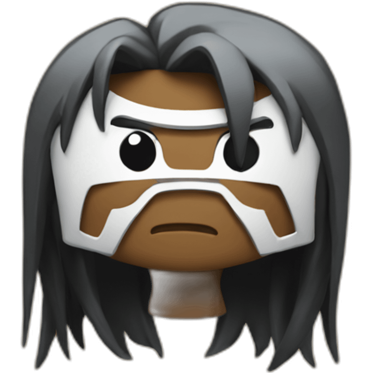 johnny silverhand emoji