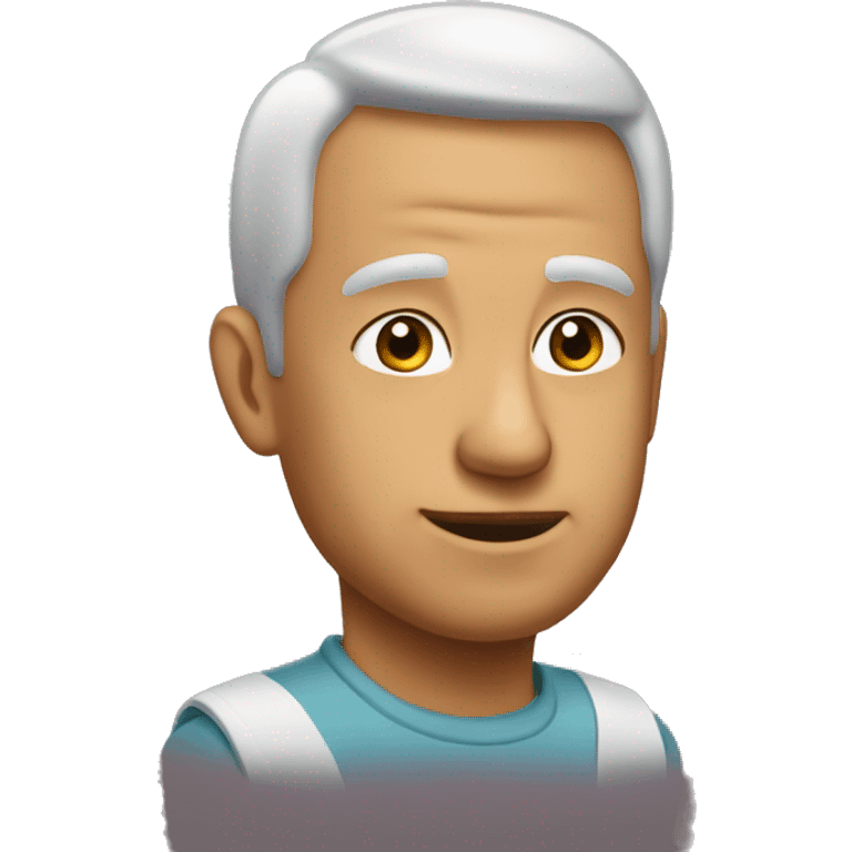 Bélico  emoji