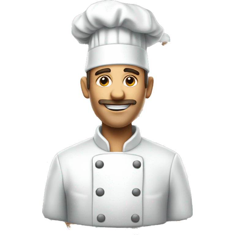 Chef de chantier  emoji