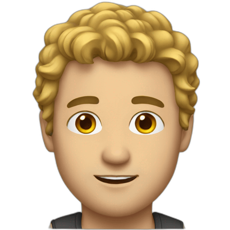 Bryan emoji