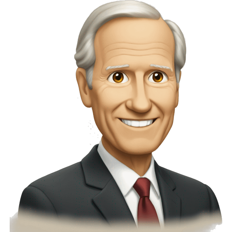 Russell M Nelson  emoji