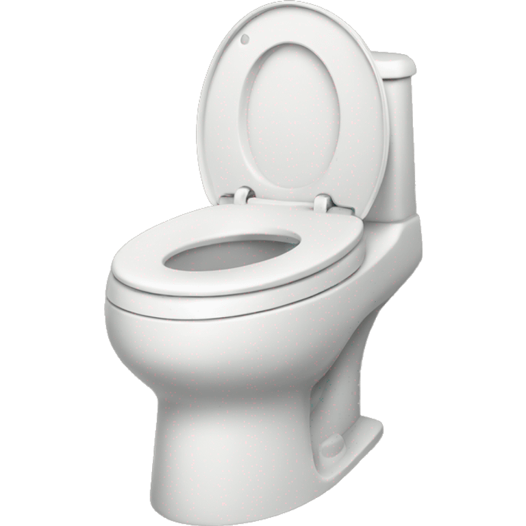 Skibidy toilet emoji