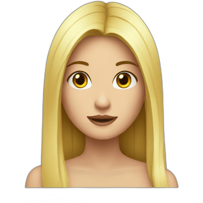 ilona emoji