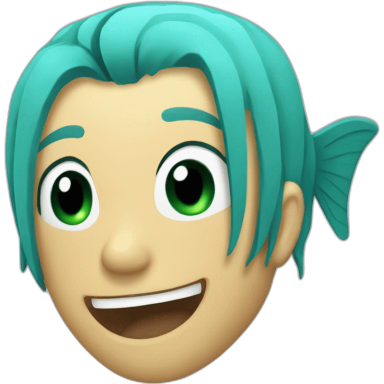 aqua-bonito emoji