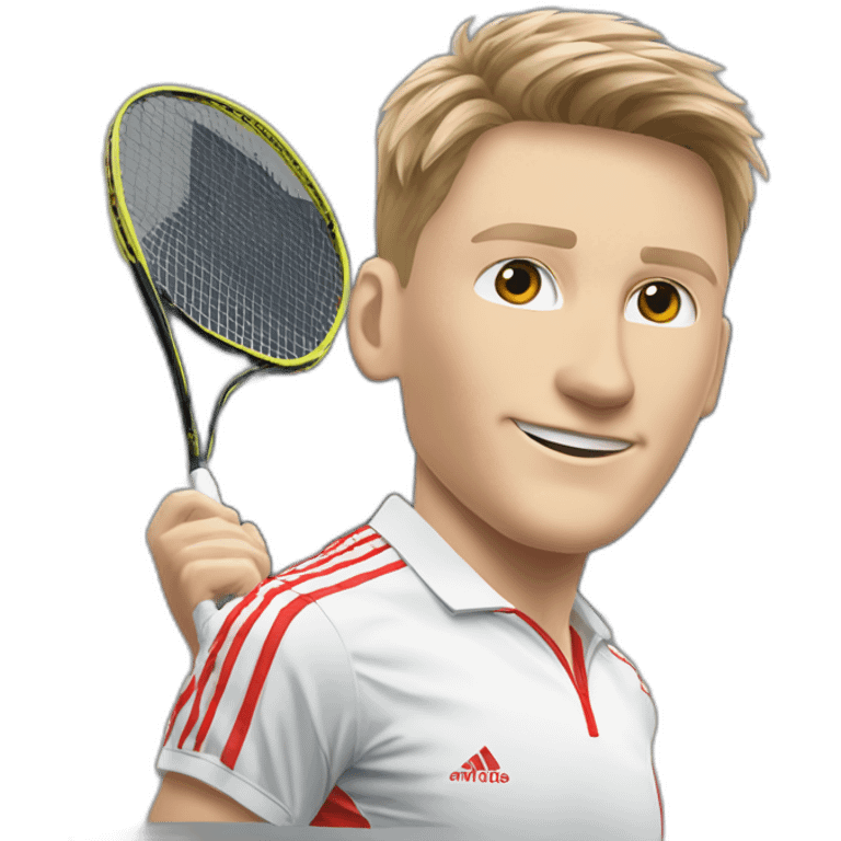 viktor axelsen badminton emoji