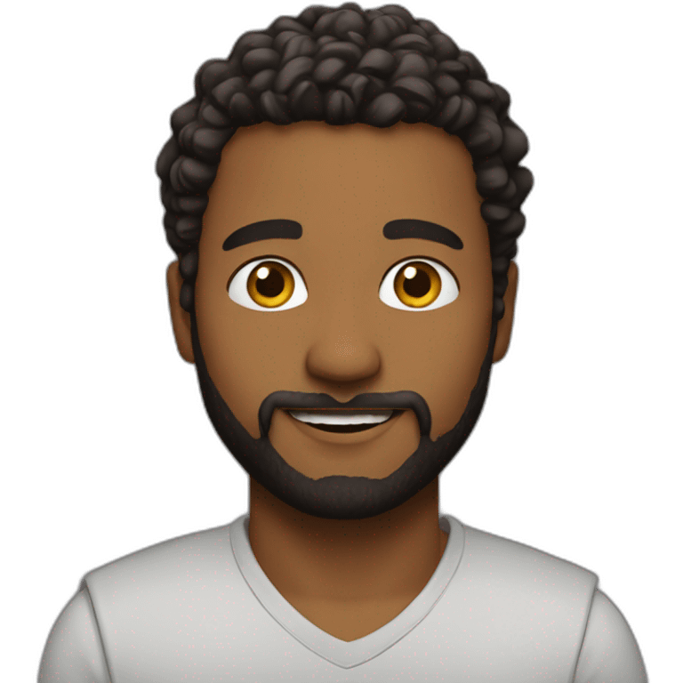 brice emoji