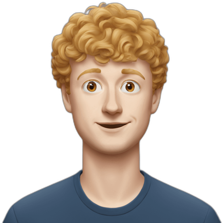 James acaster emoji