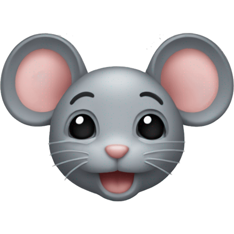 mouse right button emoji